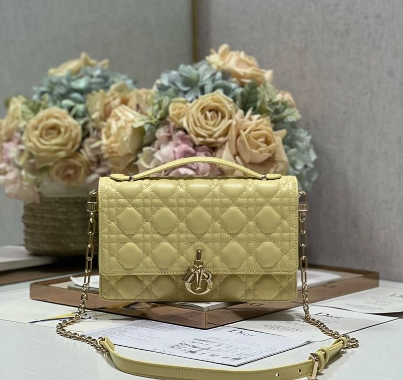 Christian Dior Other Bags Youthful 75838