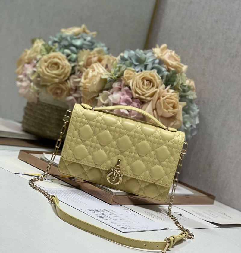 Christian Dior Other Bags Youthful 75838
