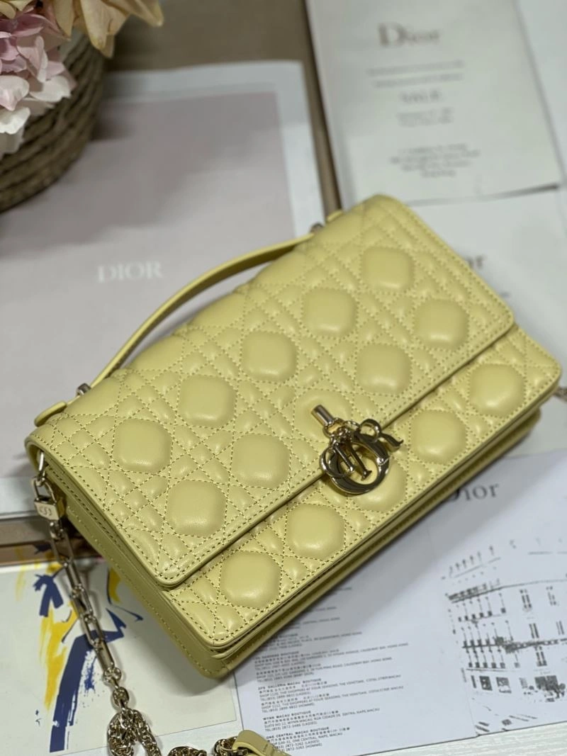 Christian Dior Other Bags Youthful 75838