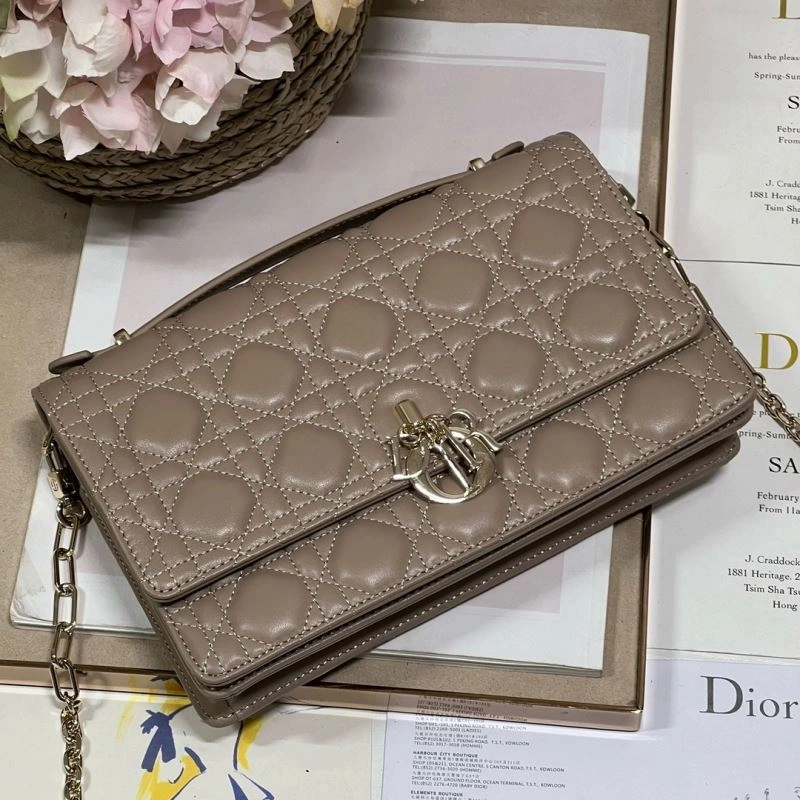 Christian Dior Other Bags RelaxedFit 75839