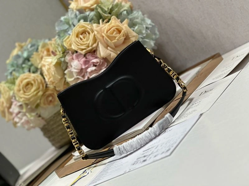 Christian Dior Other Bags Breathable 75822