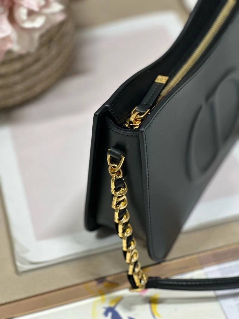 Christian Dior Other Bags Breathable 75822