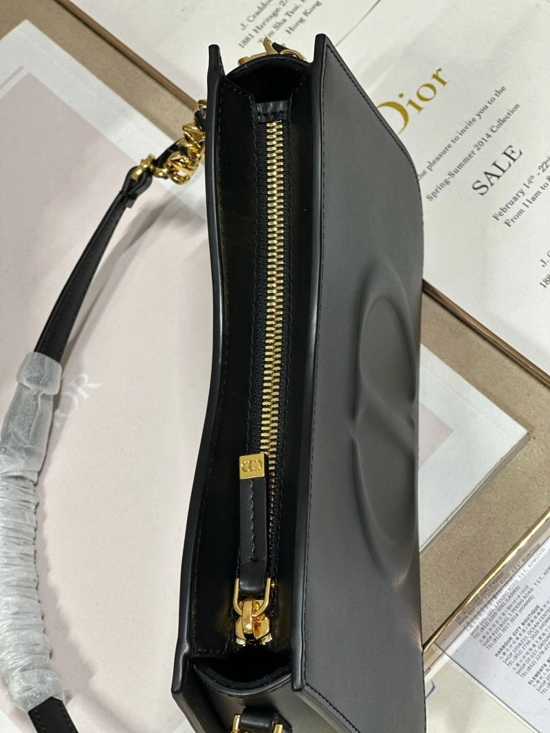 Christian Dior Other Bags Breathable 75822