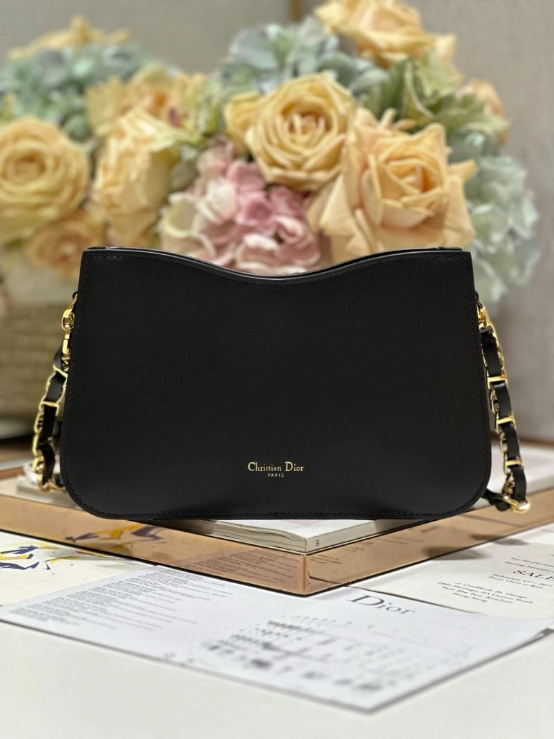 Christian Dior Other Bags Breathable 75822