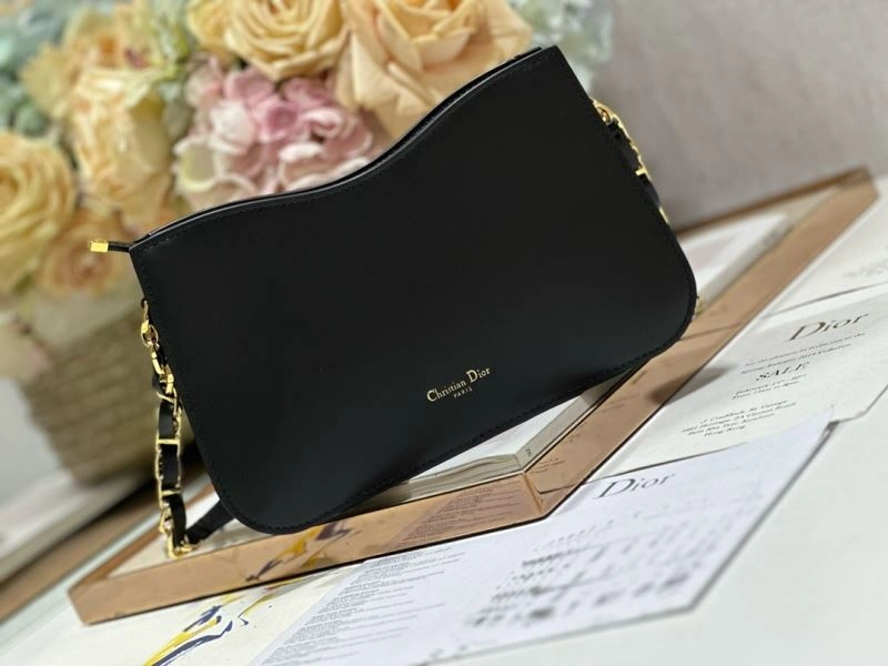 Christian Dior Other Bags Breathable 75822
