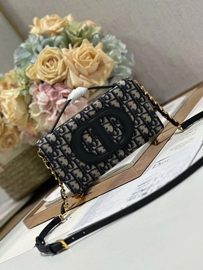 Christian Dior Other Bags Timeless 75827