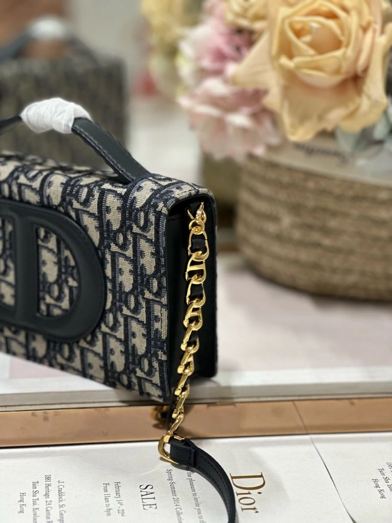 Christian Dior Other Bags Timeless 75827