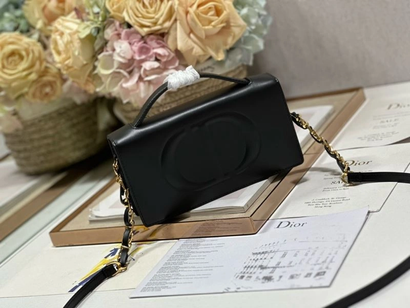 Neat Christian Dior Other Bags 75829