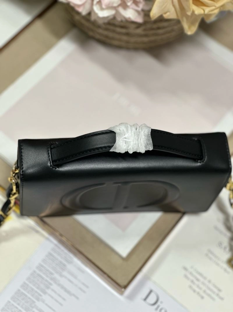 Neat Christian Dior Other Bags 75829