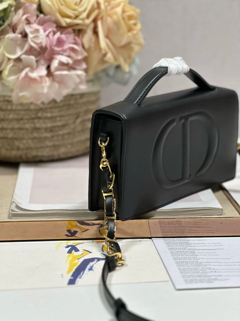 Neat Christian Dior Other Bags 75829