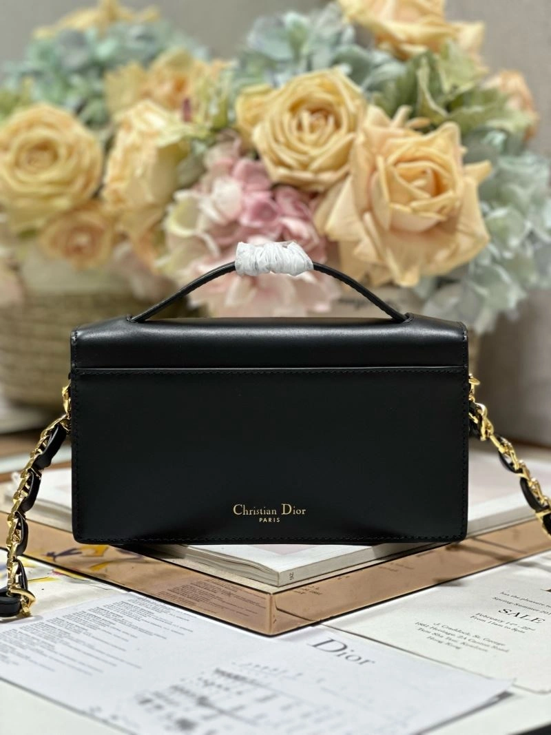 Neat Christian Dior Other Bags 75829