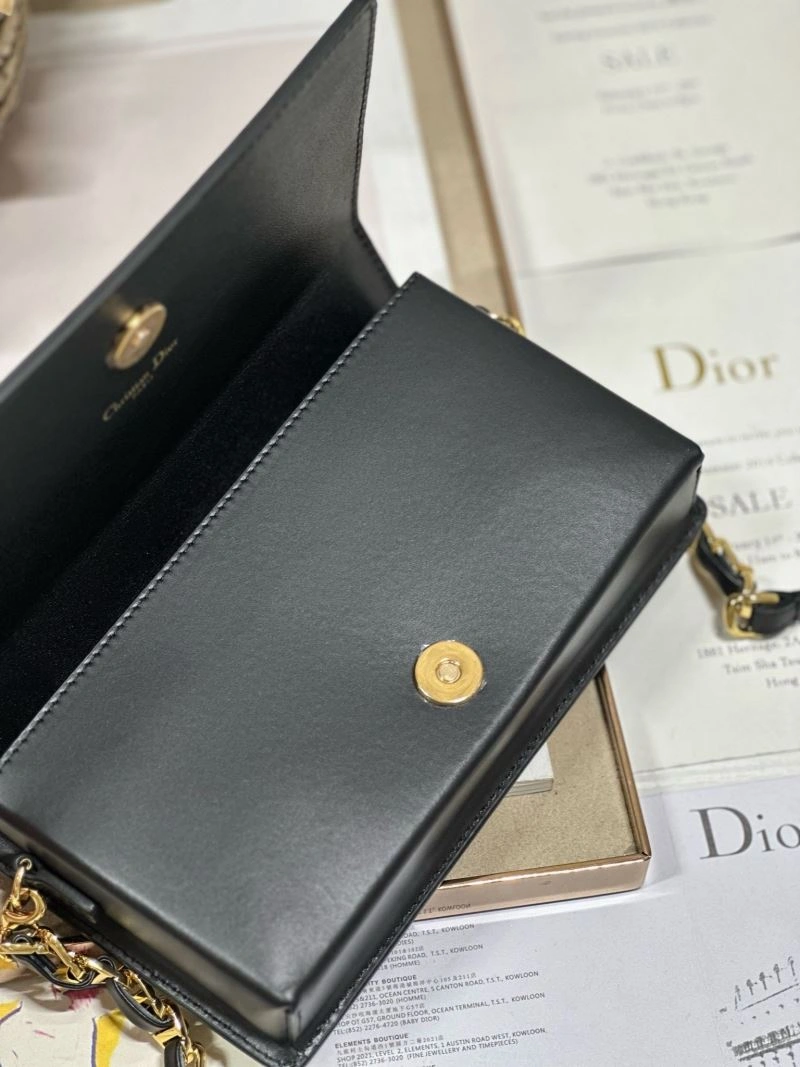 Neat Christian Dior Other Bags 75829