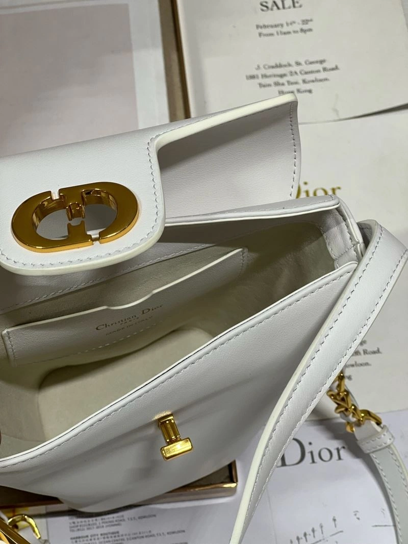 Vibrant Christian Dior Other Bags 75821