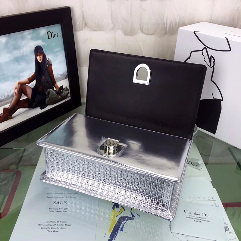 Tailored Christian Dior Other Bags 75836