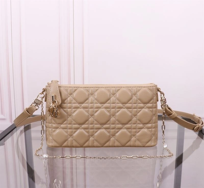 Functional Christian Dior Other Bags 75818