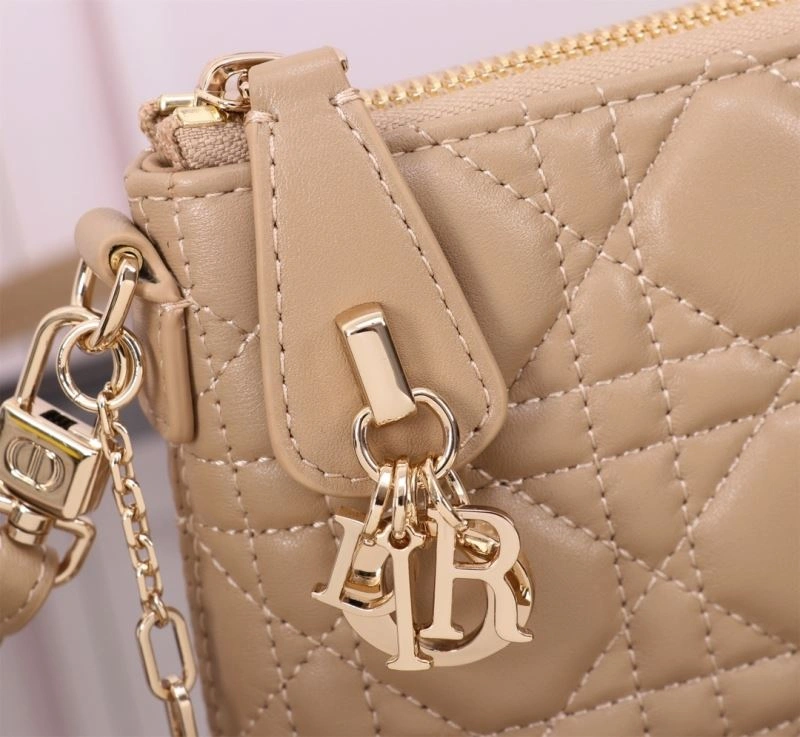 Functional Christian Dior Other Bags 75818