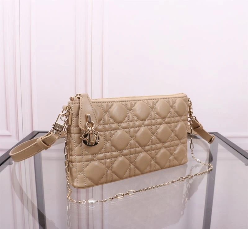 Functional Christian Dior Other Bags 75818