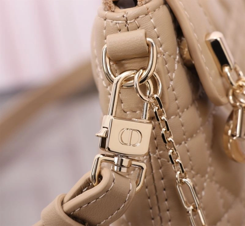 Functional Christian Dior Other Bags 75818