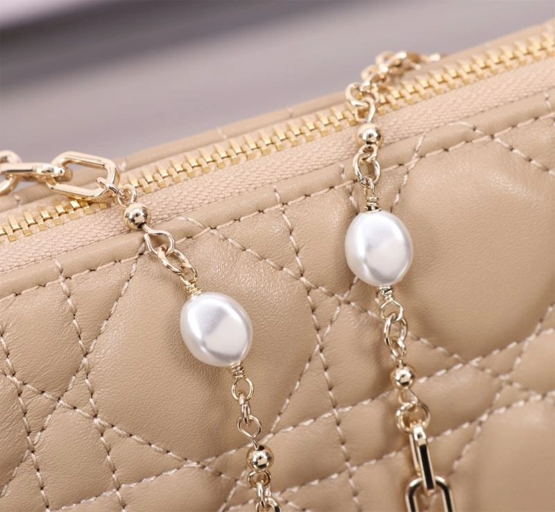 Functional Christian Dior Other Bags 75818