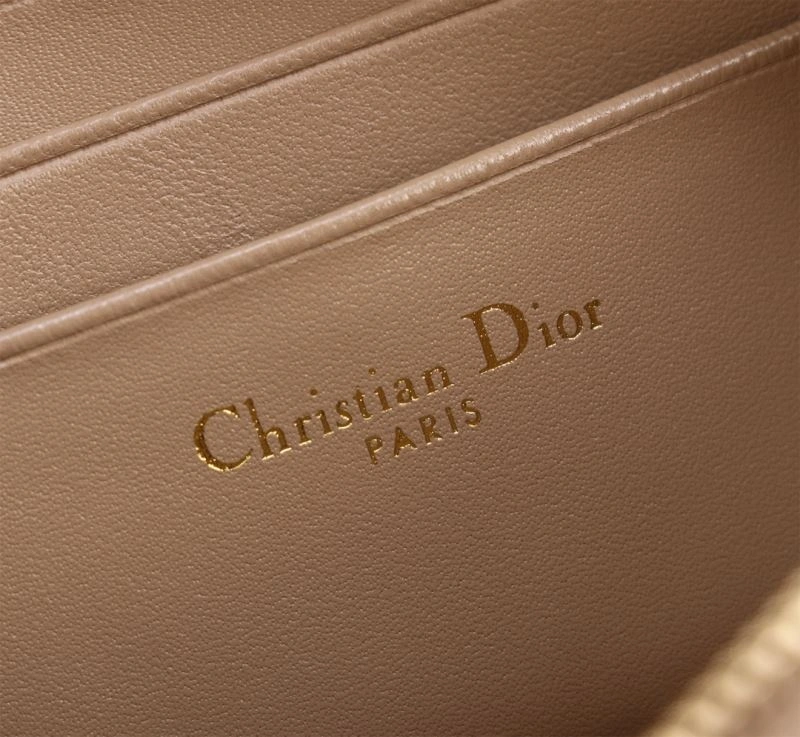 Functional Christian Dior Other Bags 75818