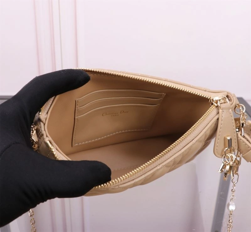 Functional Christian Dior Other Bags 75818