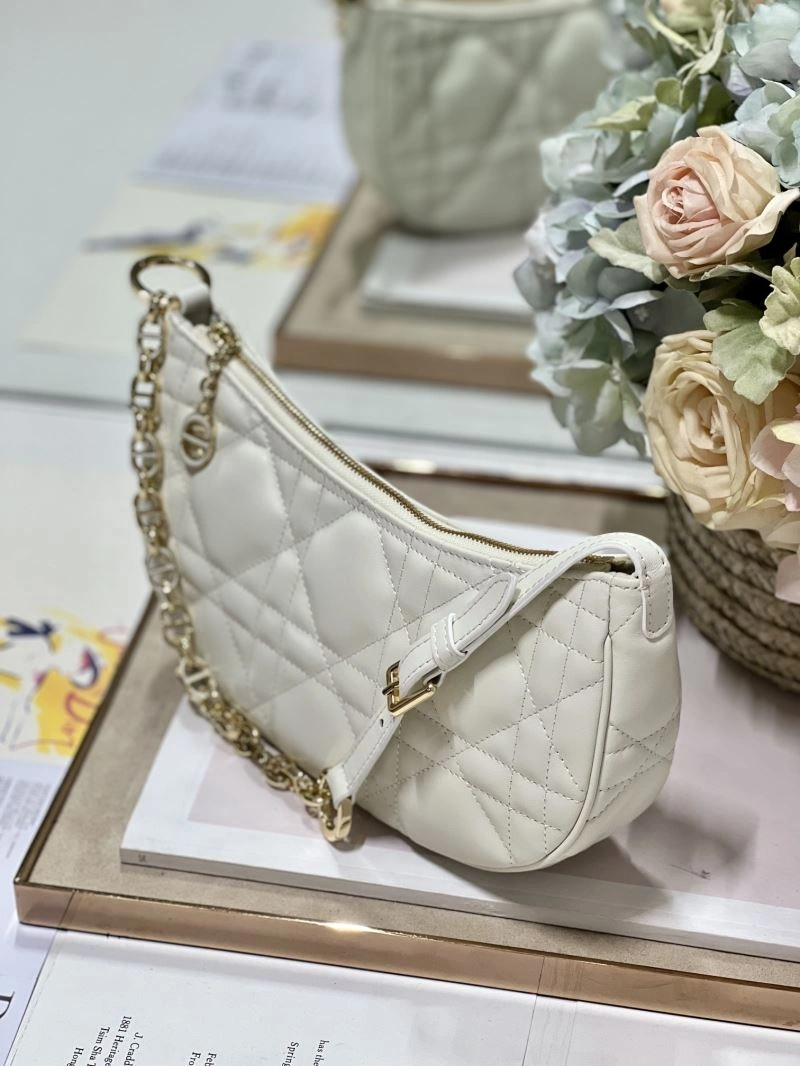 Practical Christian Dior Other Bags 75808