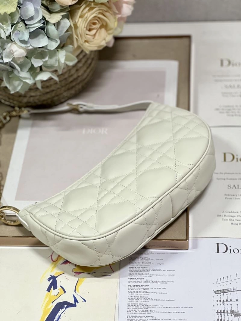 Practical Christian Dior Other Bags 75808