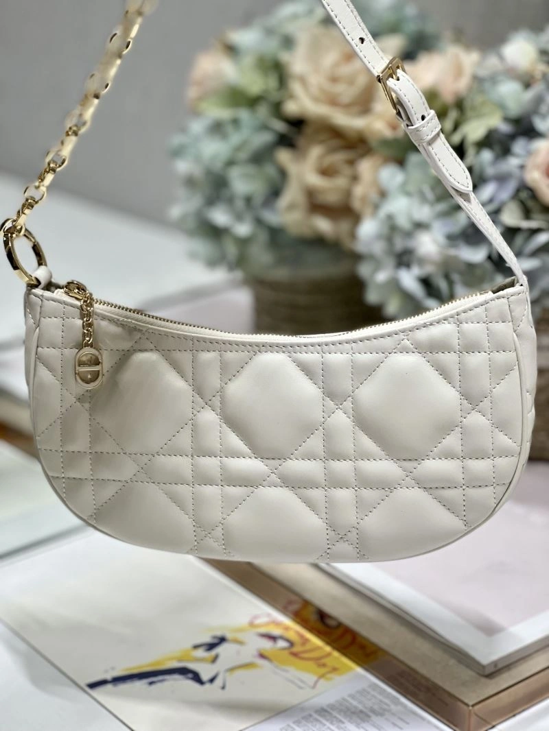 Practical Christian Dior Other Bags 75808