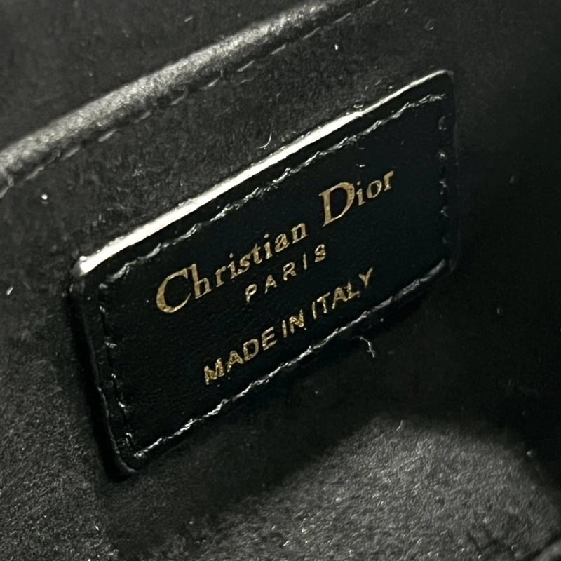 Christian Dior Other Bags Bright 75798