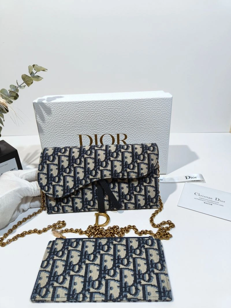 Sophisticated Christian Dior Other Bags 75811