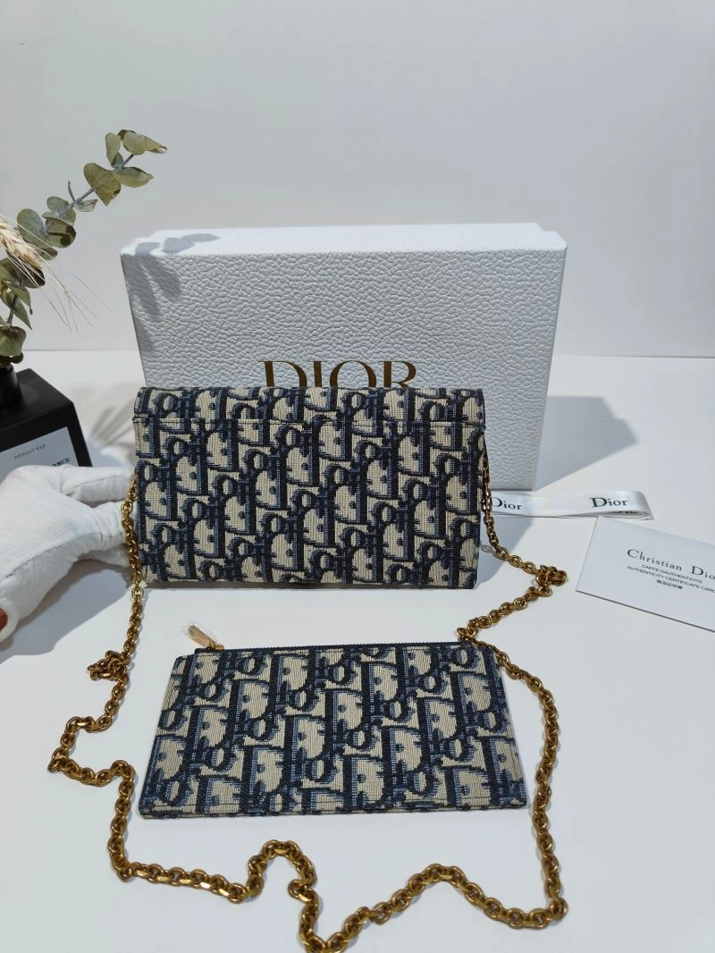 Sophisticated Christian Dior Other Bags 75811