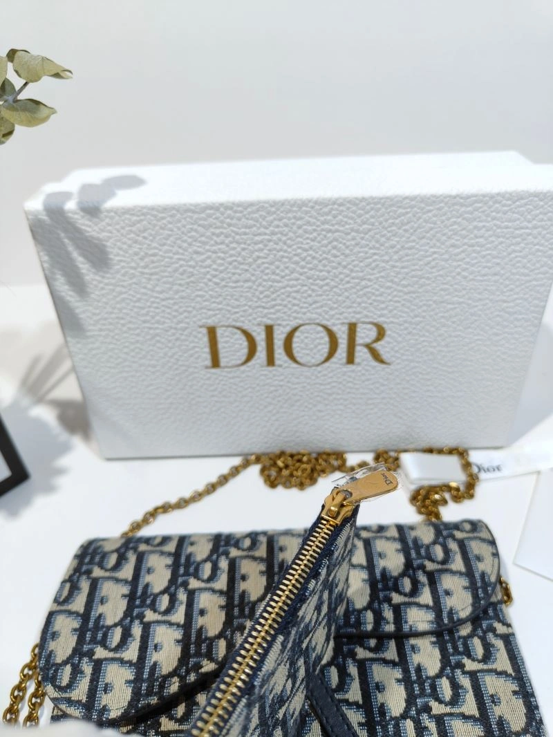 Sophisticated Christian Dior Other Bags 75811