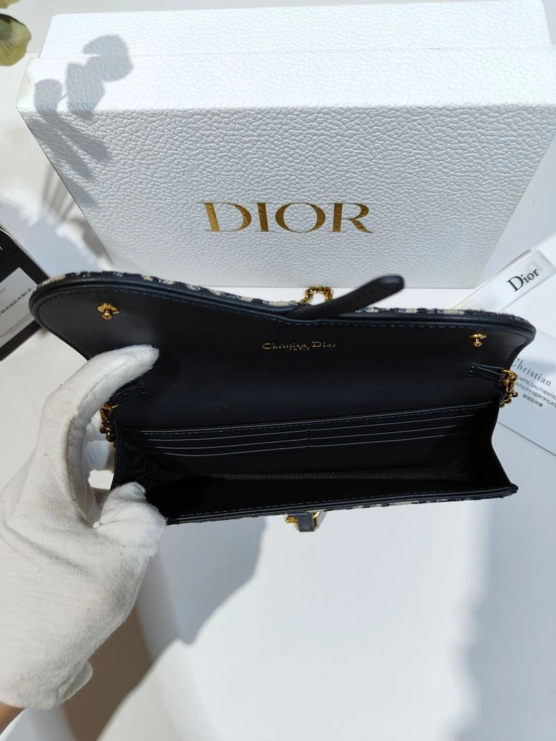 Sophisticated Christian Dior Other Bags 75811