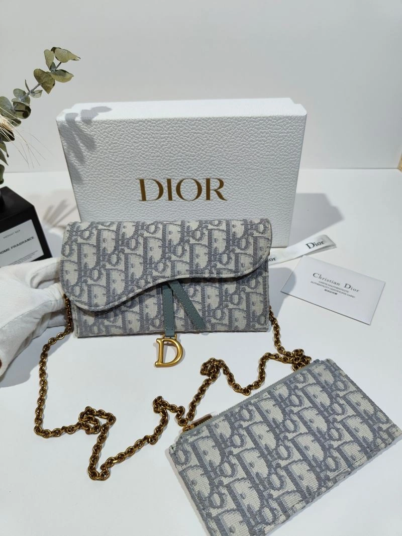 Christian Dior Other Bags Practical 75789