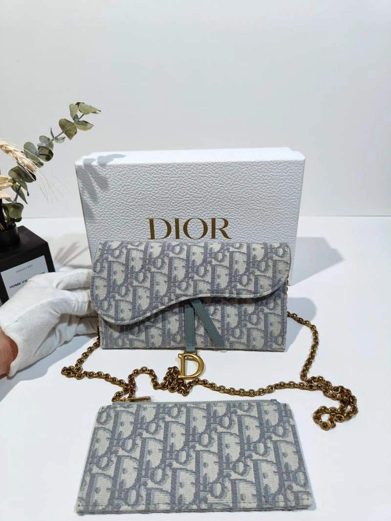 Christian Dior Other Bags Practical 75789