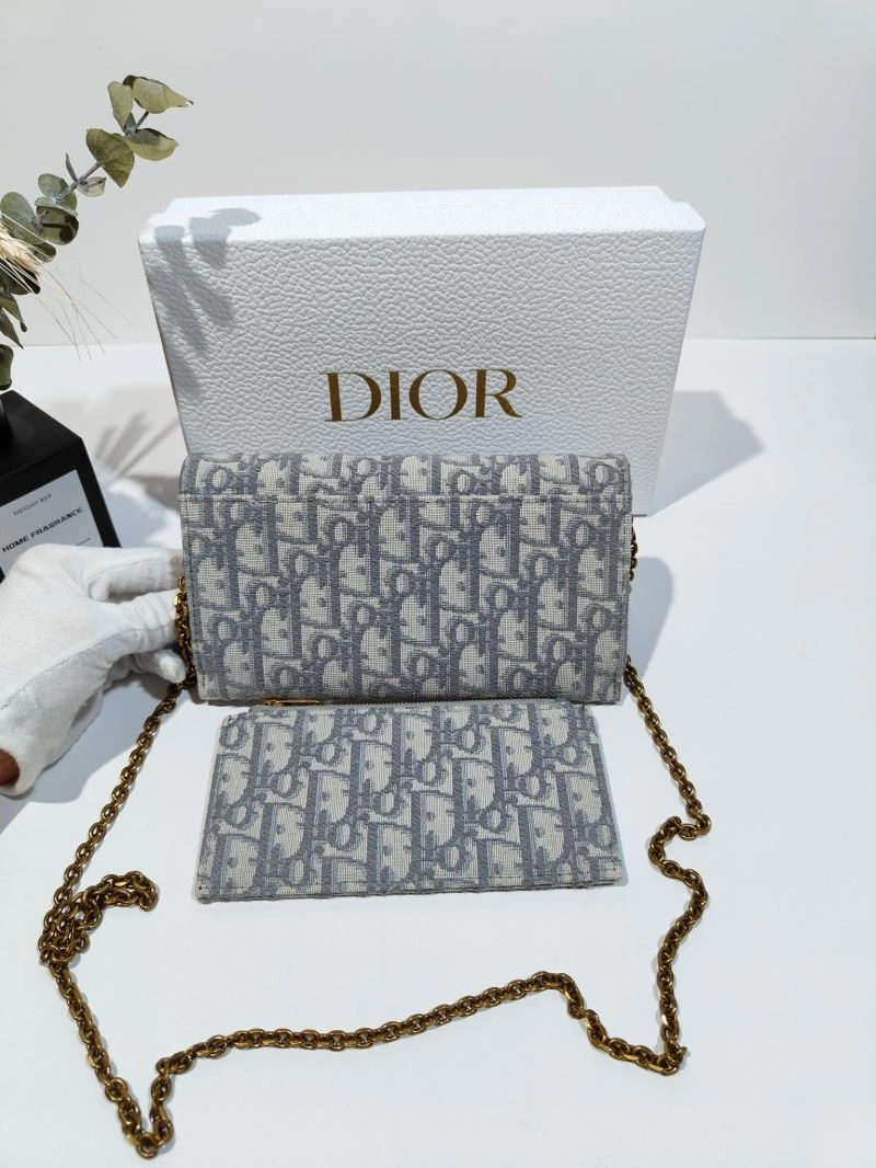 Christian Dior Other Bags Practical 75789