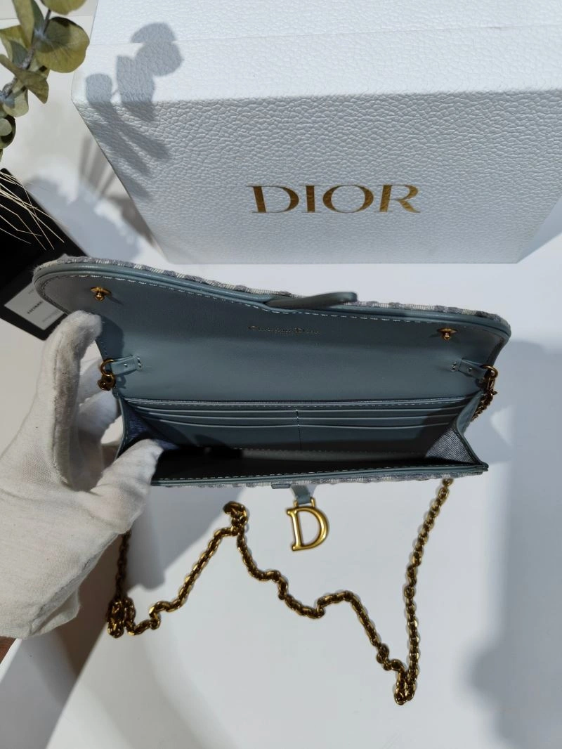 Christian Dior Other Bags Practical 75789