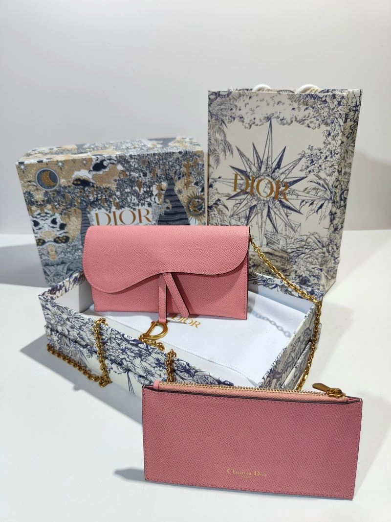 WaterResistant Christian Dior Other Bags 75785