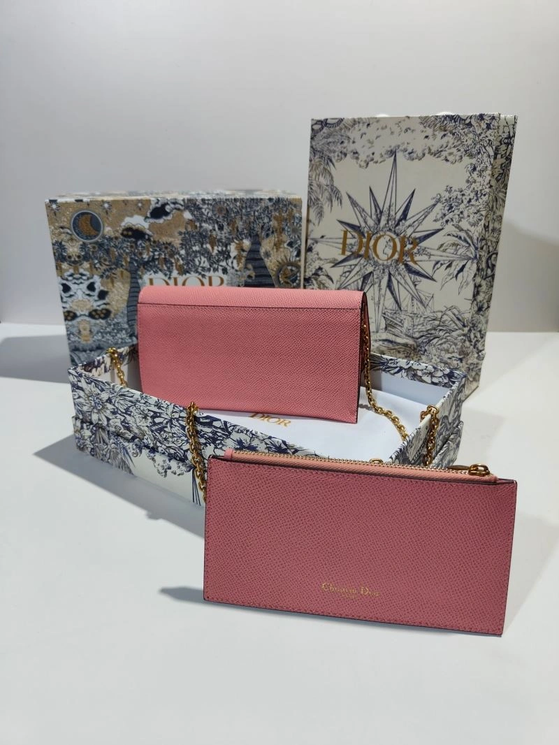 WaterResistant Christian Dior Other Bags 75785