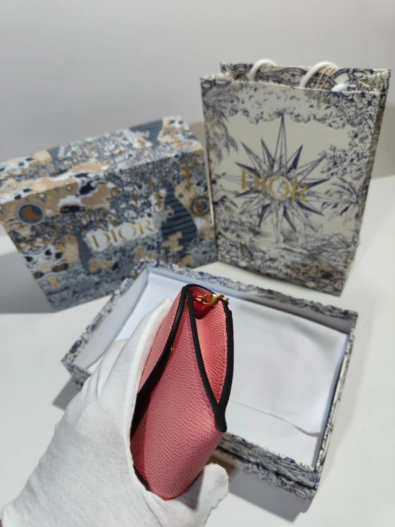 WaterResistant Christian Dior Other Bags 75785