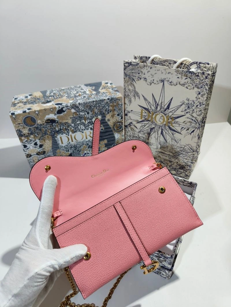 WaterResistant Christian Dior Other Bags 75785