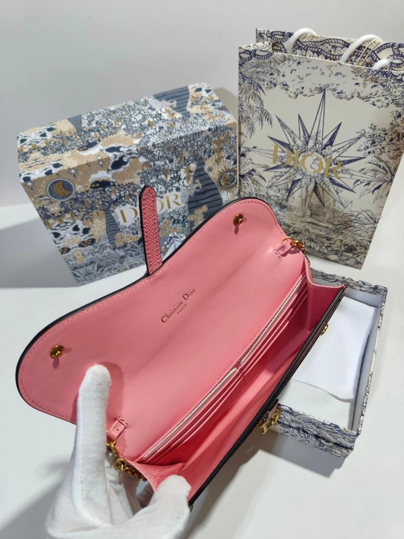 WaterResistant Christian Dior Other Bags 75785