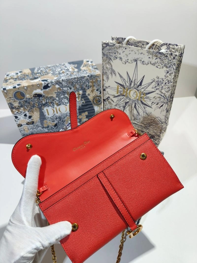 Christian Dior Other Bags WrinkleFree 75786