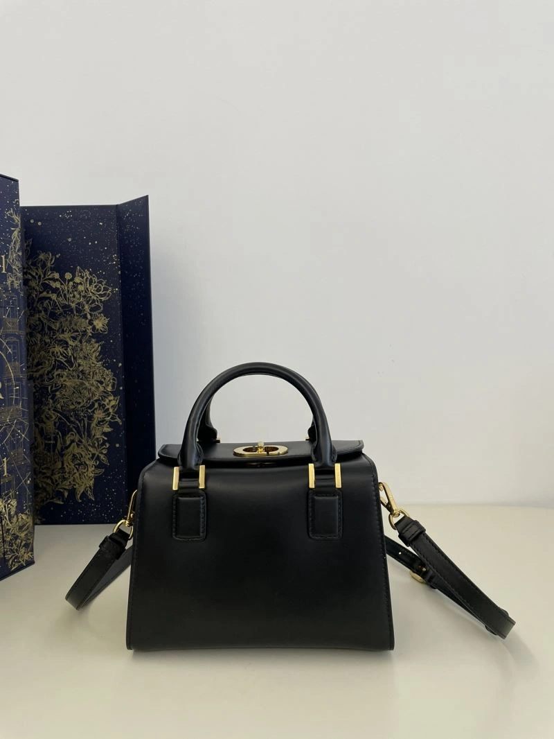 Christian Dior Other Bags Soft 75788