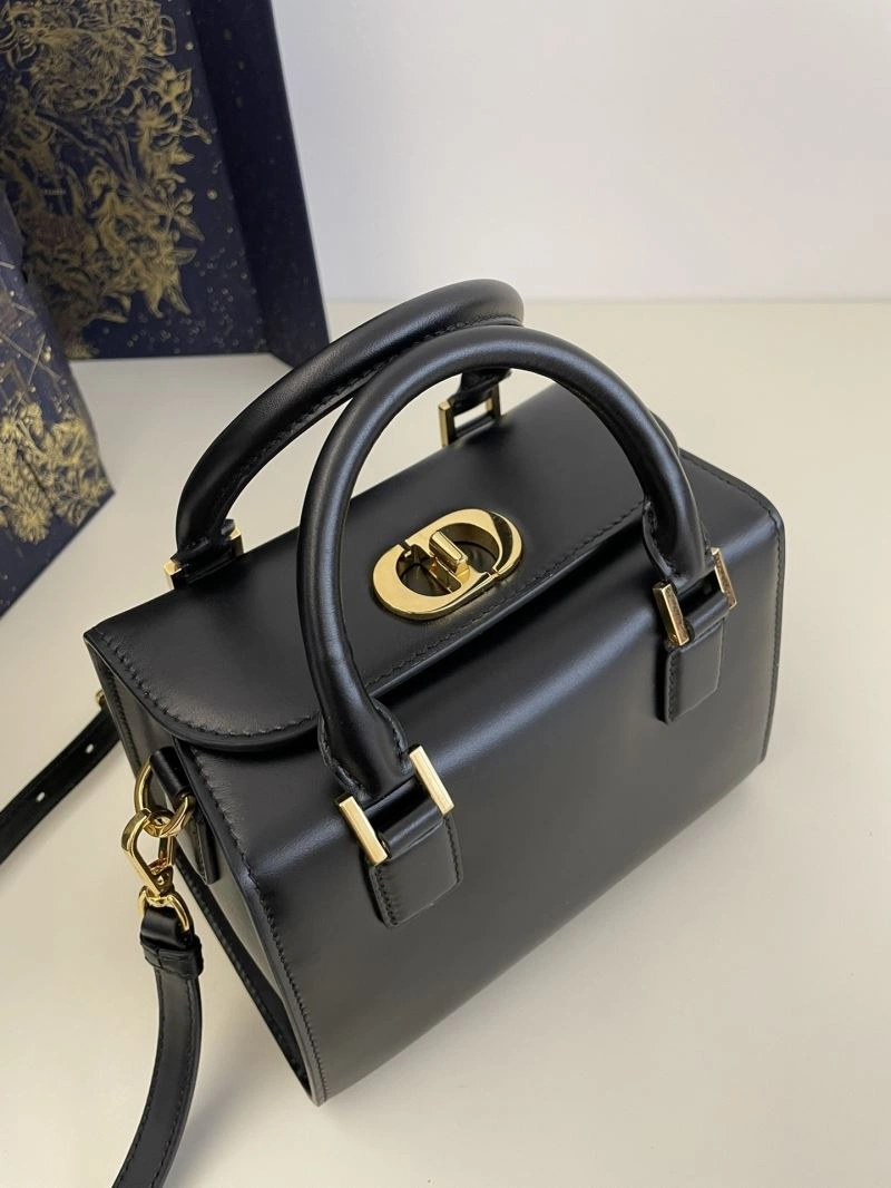 Christian Dior Other Bags Soft 75788