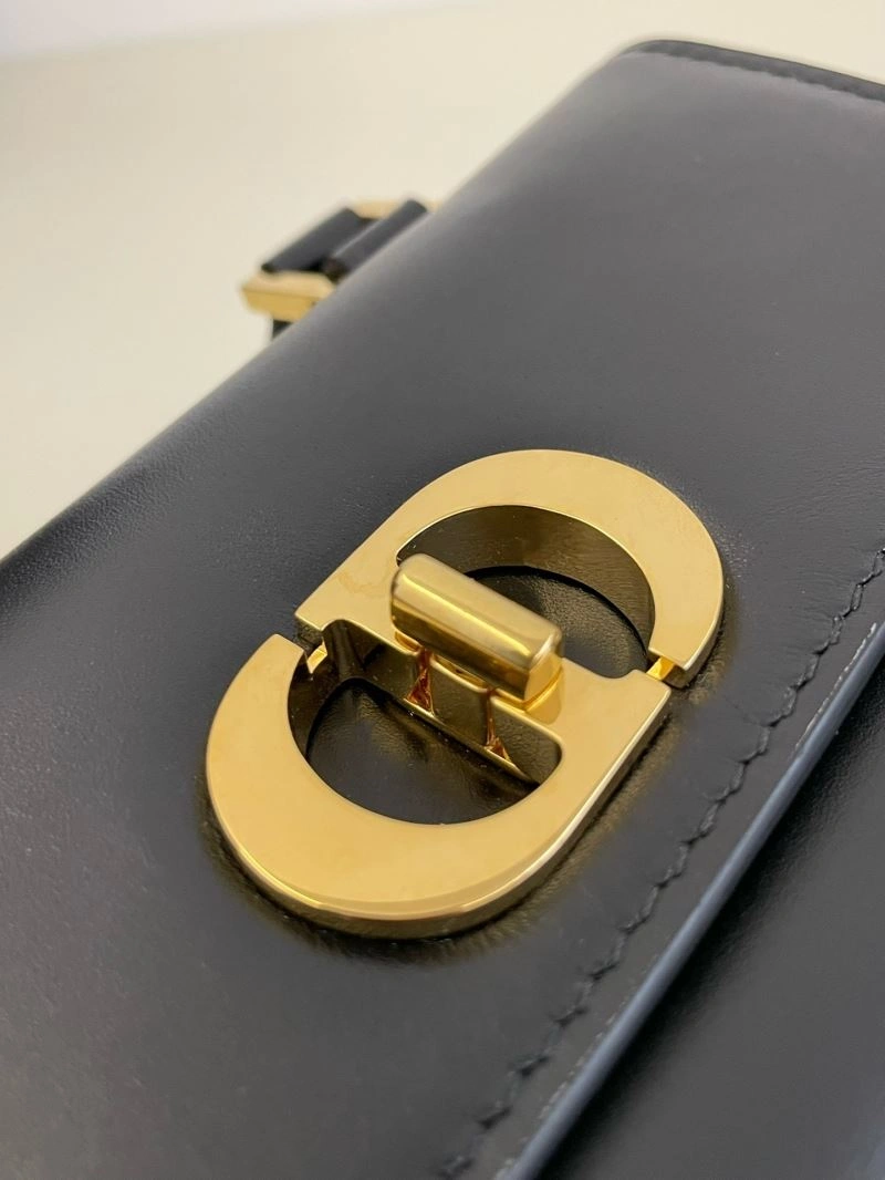 Christian Dior Other Bags Soft 75788