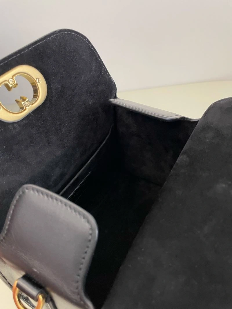 Christian Dior Other Bags Soft 75788