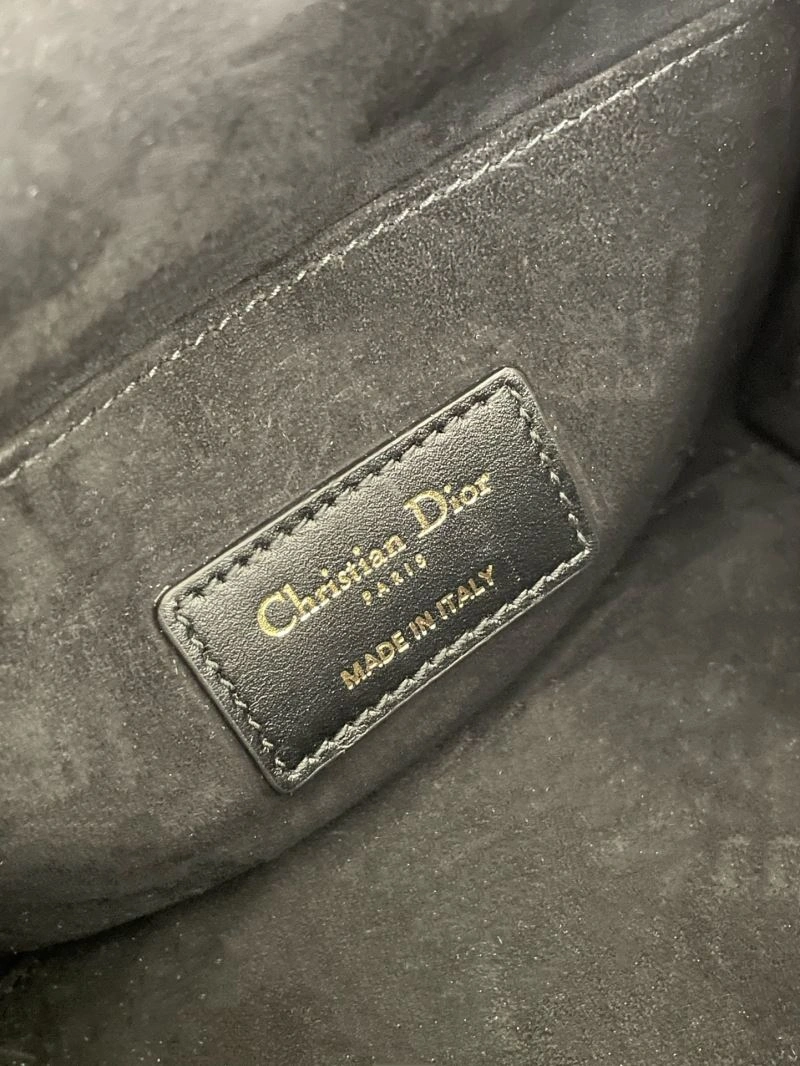 Christian Dior Other Bags Soft 75788