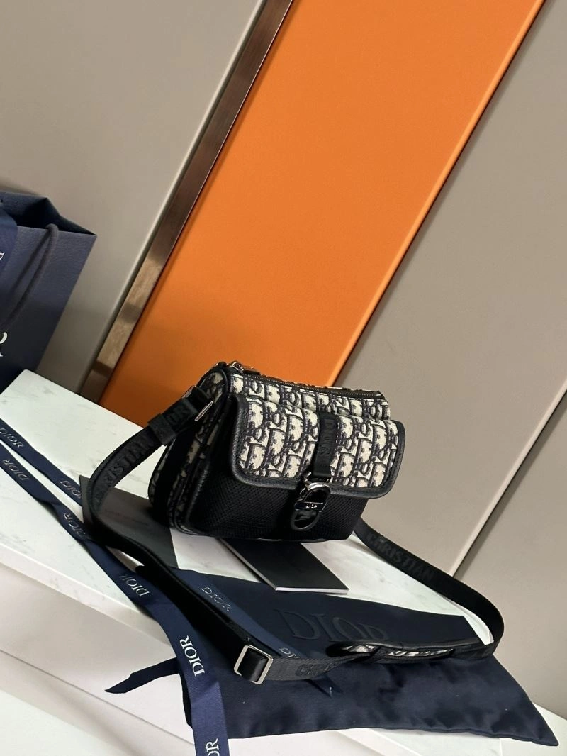 Christian Dior Other Bags Comfortable 75813