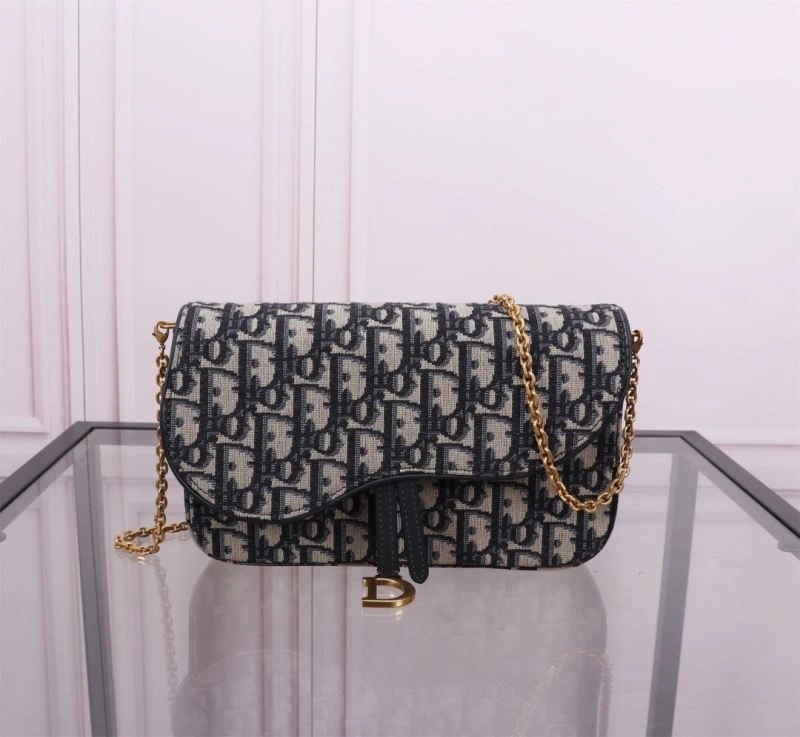Christian Dior Other Bags Cozy 75783